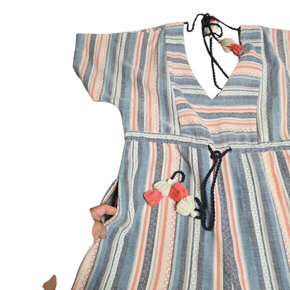 Anthropologie Odells Monroe Women's Jumpsuit Size: S - Picture 5 of 5